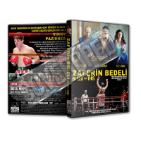 Zaferin Bedeli - Bleed for This 2016 Türkçe Dvd Cover Tasarımı